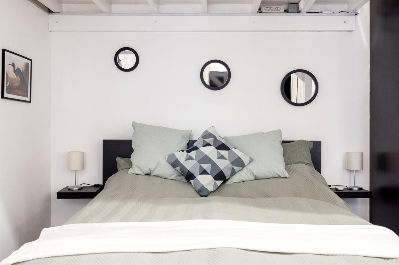 부다페스트 Charming Downtown Hideaway Steps From New York Cafe! 아파트 외부 사진