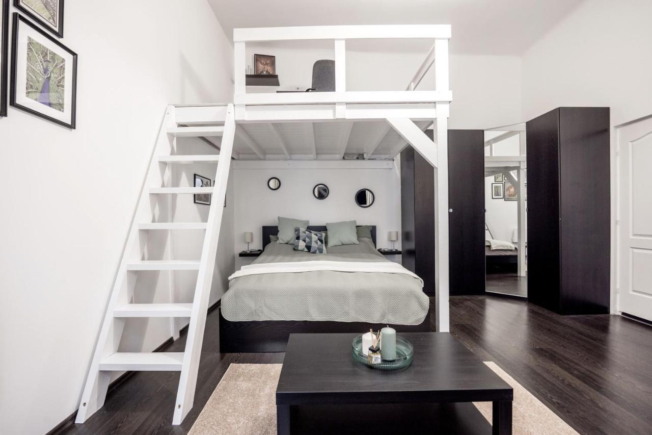부다페스트 Charming Downtown Hideaway Steps From New York Cafe! 아파트 외부 사진